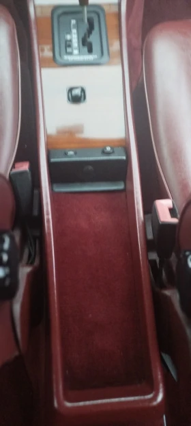 Mercedes-Benz 124 /6 врати 7+ 1 Long, снимка 9