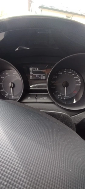 Seat Ibiza Bocanegra, снимка 10
