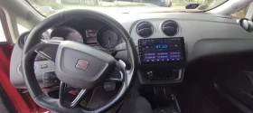 Seat Ibiza Bocanegra, снимка 6