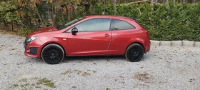 Seat Ibiza Bocanegra, снимка 2