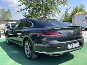 VW Arteon R-LINE, 1.5 TSI | Mobile.bg    6