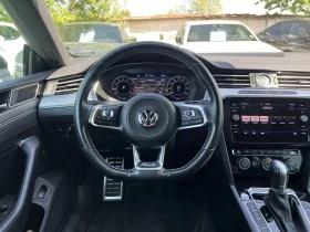 VW Arteon R-LINE, 1.5 TSI, снимка 12