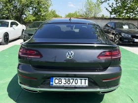     VW Arteon R-LINE, 1.5 TSI