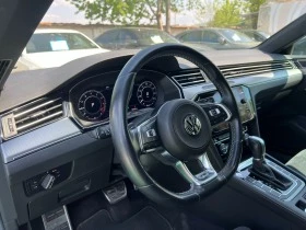 VW Arteon R-LINE, 1.5 TSI, снимка 11