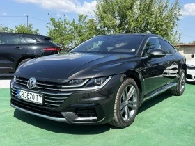 VW Arteon R-LINE, 1.5 TSI