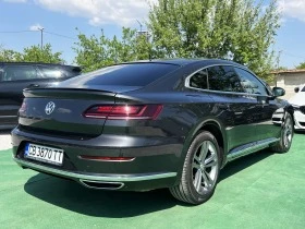 VW Arteon R-LINE, 1.5 TSI, снимка 5