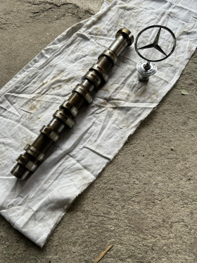 Обява за продажба на Mercedes-Benz C 32 AMG ~50 лв. - изображение 1