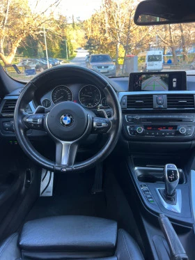 BMW 335 xDrive Mpack, снимка 7