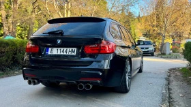 BMW 335 xDrive Mpack, снимка 4