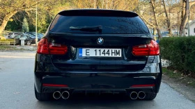 BMW 335 xDrive Mpack, снимка 5