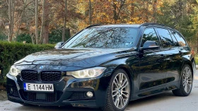 BMW 335 xDrive Mpack, снимка 1