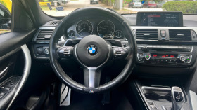 BMW 335 xDrive Mpack | Mobile.bg   9