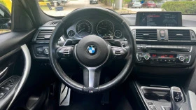 BMW 335 xDrive Mpack, снимка 9