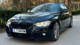 BMW 335 xDrive Mpack, снимка 16