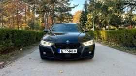 BMW 335 xDrive Mpack, снимка 2