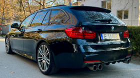 BMW 335 xDrive Mpack | Mobile.bg   6