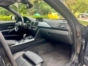 BMW 335 xDrive Mpack, снимка 8