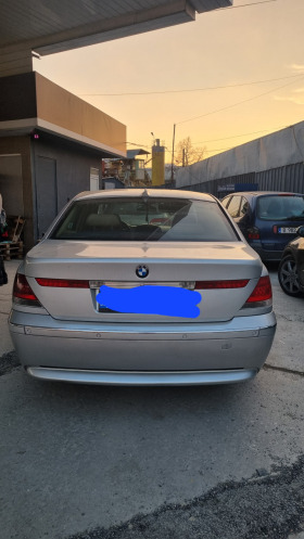 BMW 730  | Mobile.bg   2