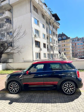 Mini John Cooper Works, снимка 5