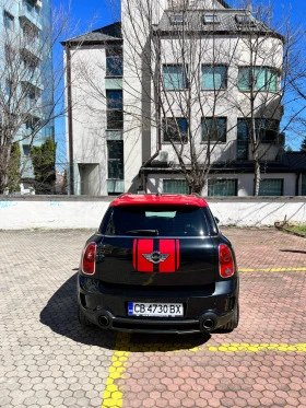 Mini John Cooper Works, снимка 6