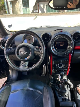 Mini John Cooper Works, снимка 11