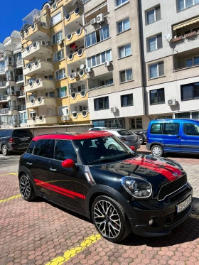 Mini John Cooper Works, снимка 2