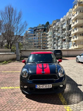 Mini John Cooper Works, снимка 3