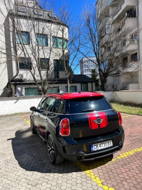 Mini John Cooper Works, снимка 8