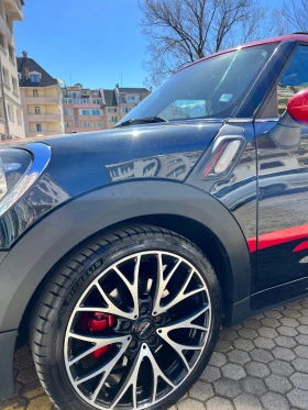 Mini John Cooper Works, снимка 9