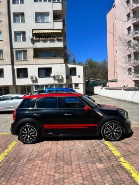 Mini John Cooper Works, снимка 4