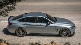 BMW 435 GranCoupe, снимка 3 - Автомобили и джипове - 45505580