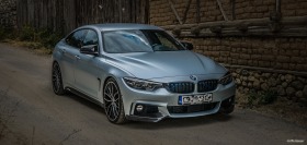 BMW 435 GranCoupe, снимка 5 - Автомобили и джипове - 45505580