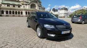 Skoda Octavia 2.0-184кс-4x4-ДИСТРОНИК, снимка 2