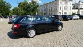 Skoda Octavia 2.0-184кс-4x4-ДИСТРОНИК, снимка 5