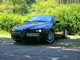 Обява за продажба на Alfa Romeo Brera 2.4jtdm ~11 500 лв. - изображение 3