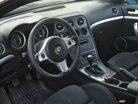 Обява за продажба на Alfa Romeo Brera 2.4jtdm ~11 500 лв. - изображение 9
