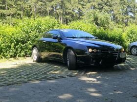 Обява за продажба на Alfa Romeo Brera 2.4jtdm ~11 500 лв. - изображение 4