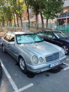 Mercedes-Benz 220 W 210 | Mobile.bg    3