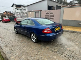 Mercedes-Benz CLK 320 Бензин 218к.с На Части, снимка 5