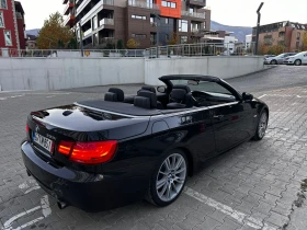 BMW 335 i, снимка 12