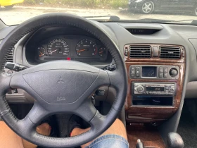 Mitsubishi Galant 2.5, снимка 11