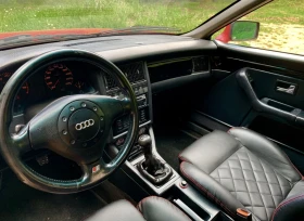 Обява за продажба на Audi 80 Купе ~6 999 лв. - изображение 8