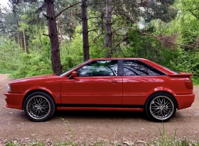 Обява за продажба на Audi 80 Купе ~6 999 лв. - изображение 6