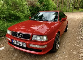 Обява за продажба на Audi 80 Купе ~6 999 лв. - изображение 2