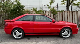 Audi 80 Купе, снимка 6