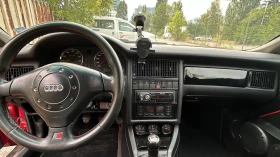 Audi 80 Купе, снимка 9