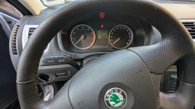 Skoda Roomster 1.4TSI, снимка 11