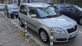 Skoda Roomster 1.4TSI, снимка 2