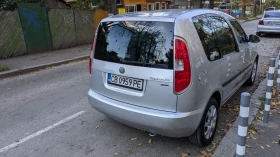 Skoda Roomster 1.4TSI, снимка 5