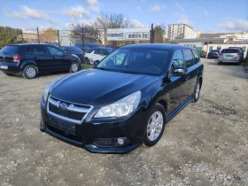 Subaru Legacy 2.0i/150кс/Automatic, снимка 1